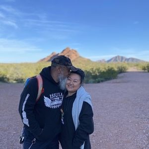 Meet your Posher, Chi yon